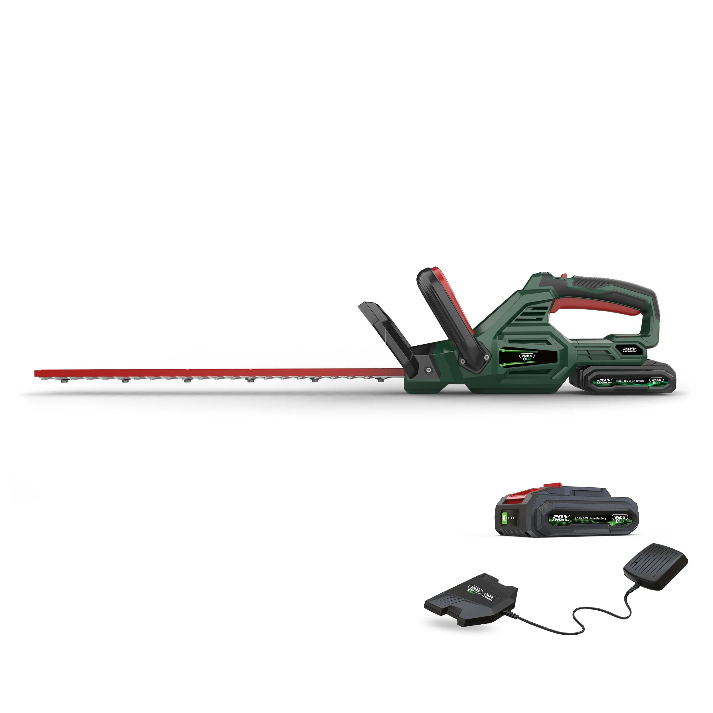 Webb 20V 50cm (20