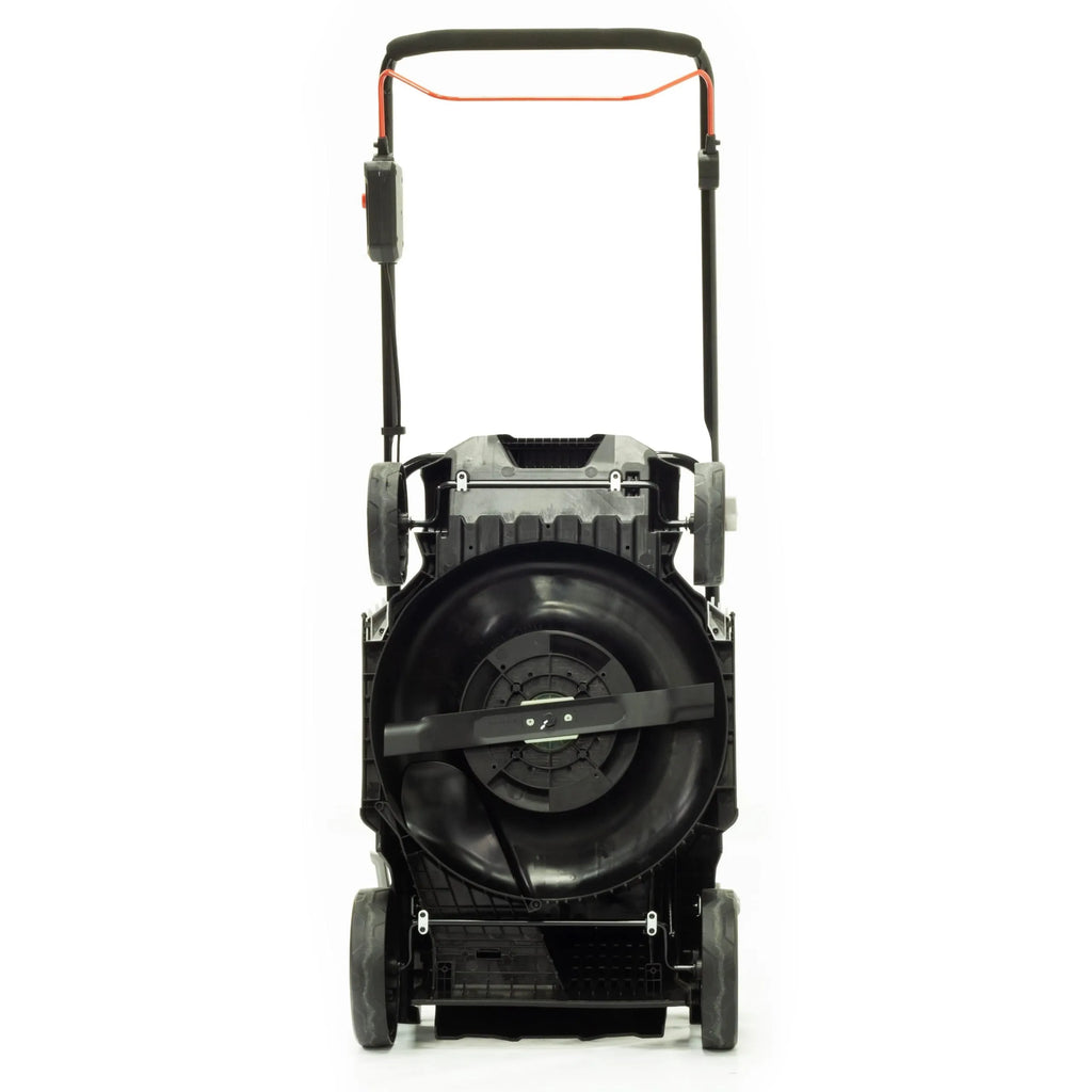 Webb 40V (2 x 20v) 43cm (17") Cordless Rotary Lawnmower (Tool Only)(NEW)