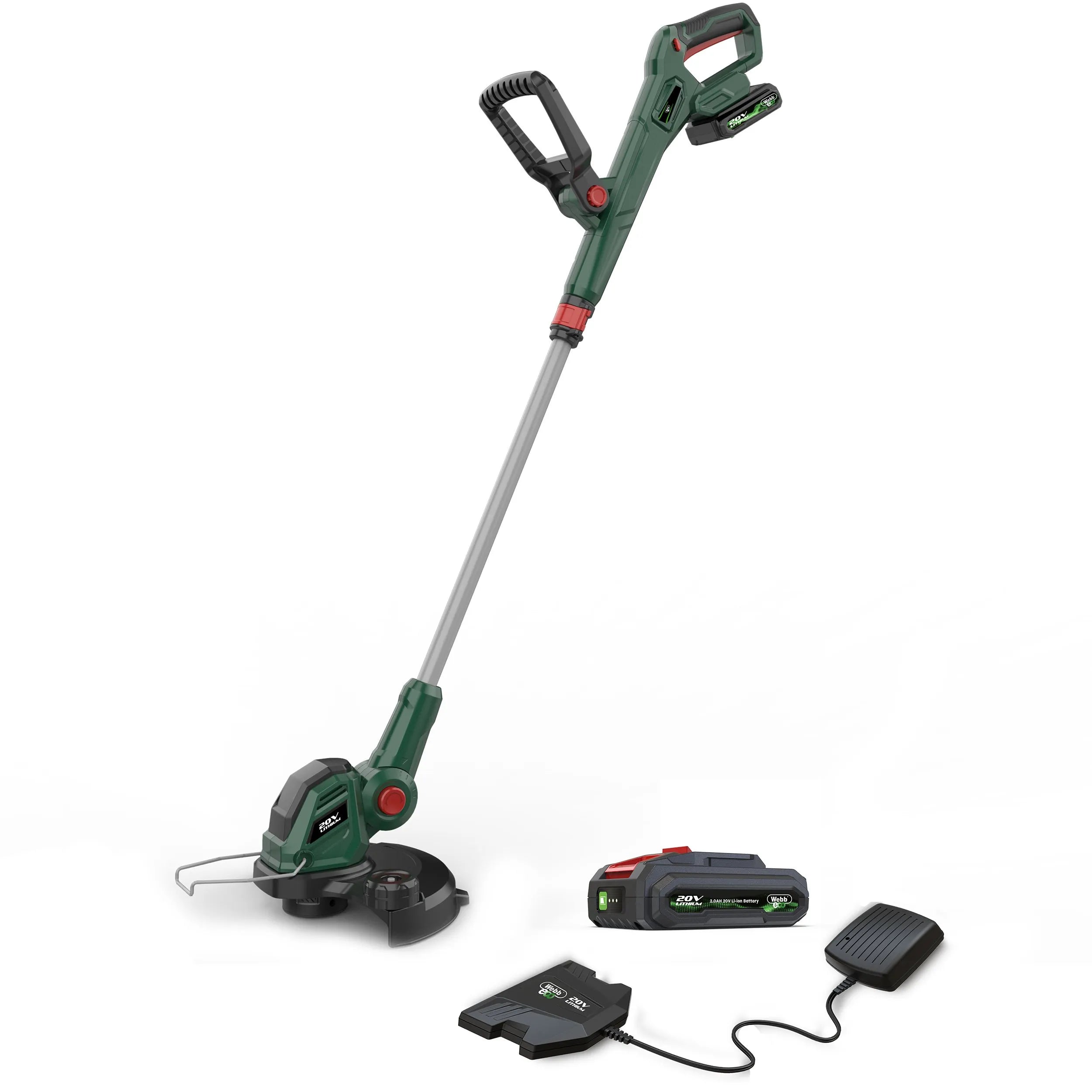 Webb 20V 30cm (12