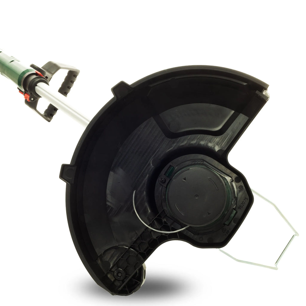 Webb 20V 30cm (12") Cordless Linetrimmer (2AH Battery & Charger)