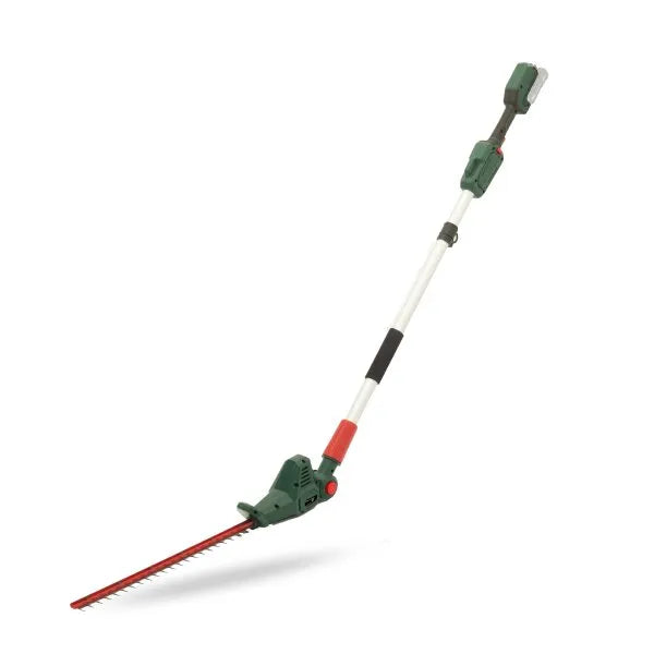 Webb 20V 50cm (20") Cordless Long Reach Hedge Trimmer (Tool Only)