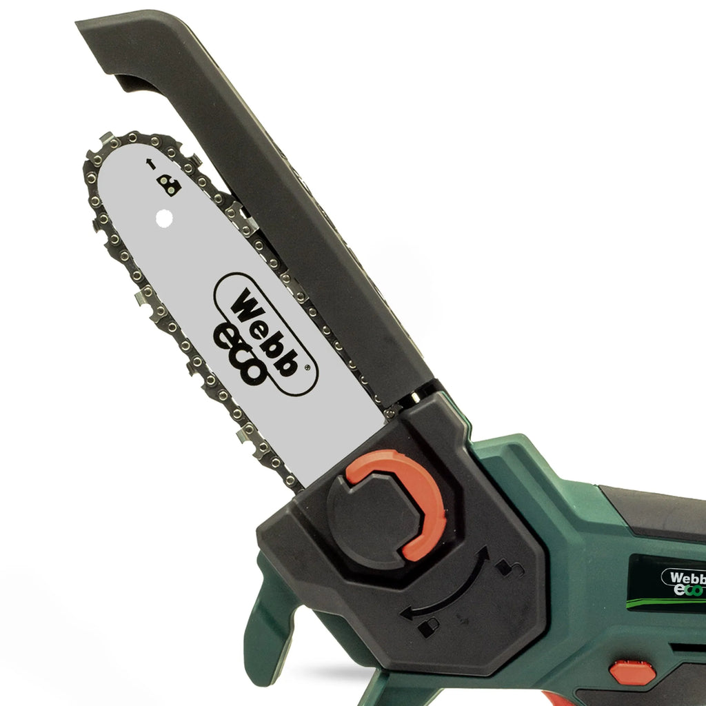 Webb 20V 15cm (6") Cordless Pruning Saw (Tool Only)