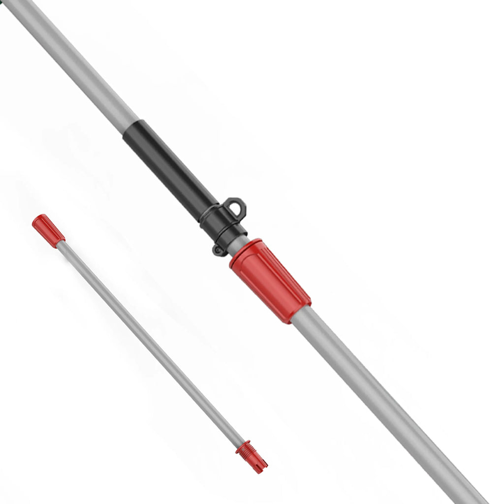 Webb 20V 50cm (20") Cordless Long Reach Hedge Trimmer & Pruner attachment (Tool Only)