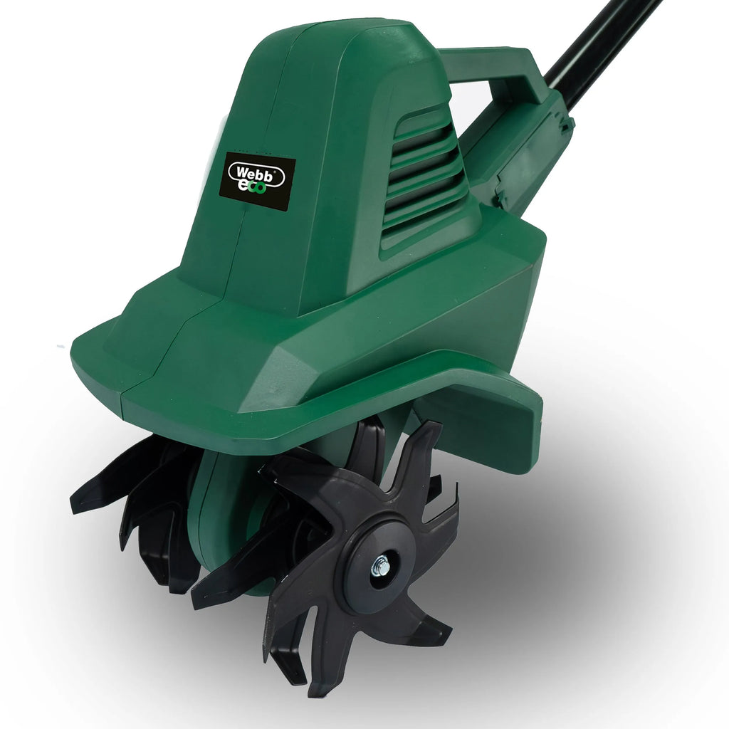 Webb 20V 20cm (8") Cordless Tiller (Tool Only)