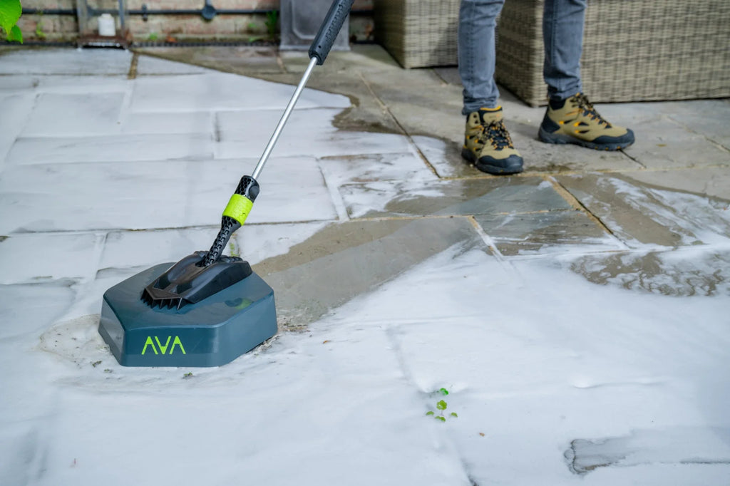 AVA Patio Cleaner
