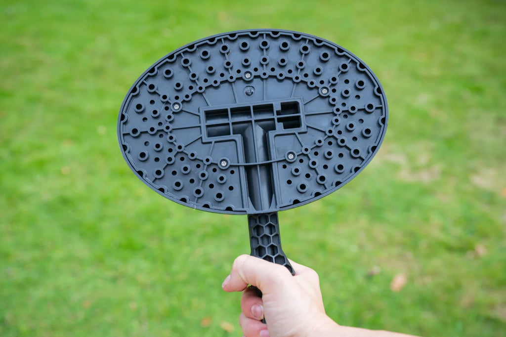 AVA Microfibre Mop with Waterflow