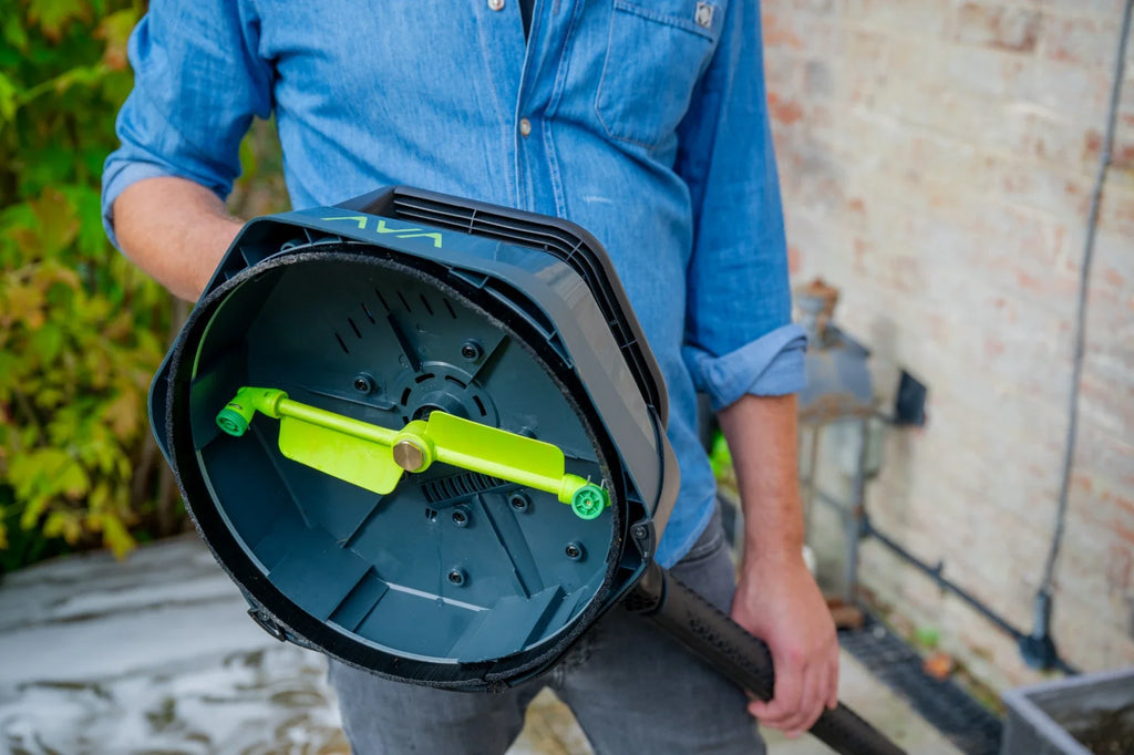 AVA Premium Patio Cleaner
