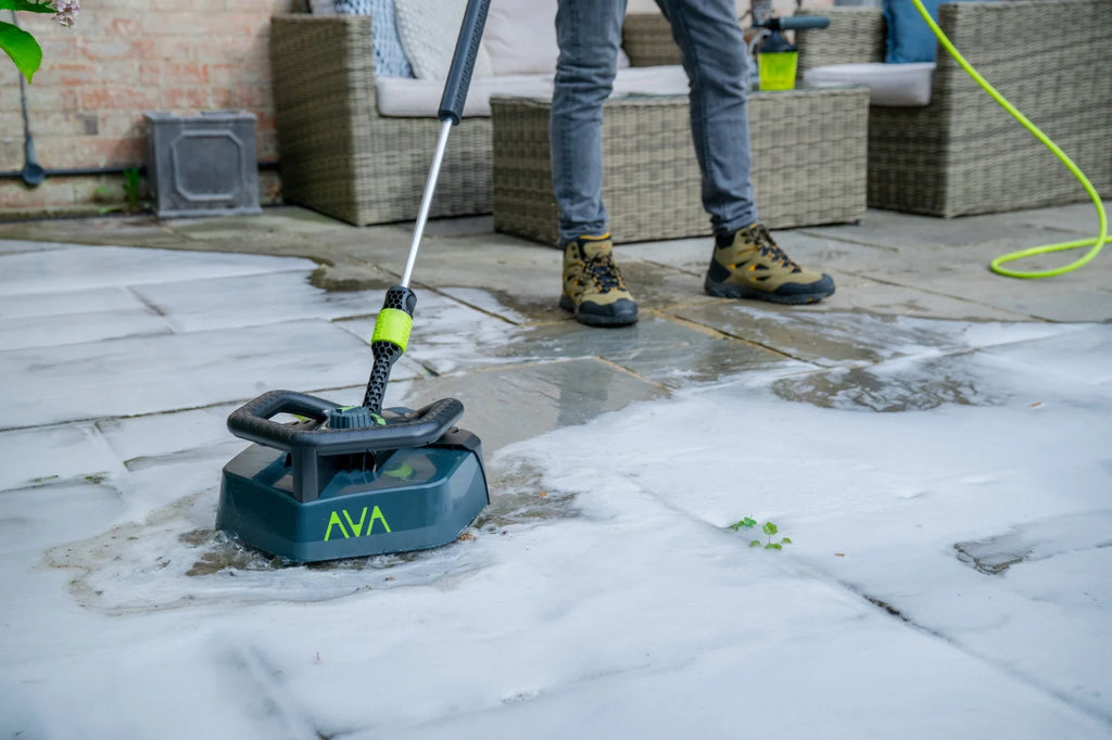 AVA Premium Patio Cleaner