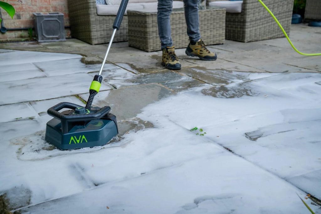 AVA Premium Patio Cleaner