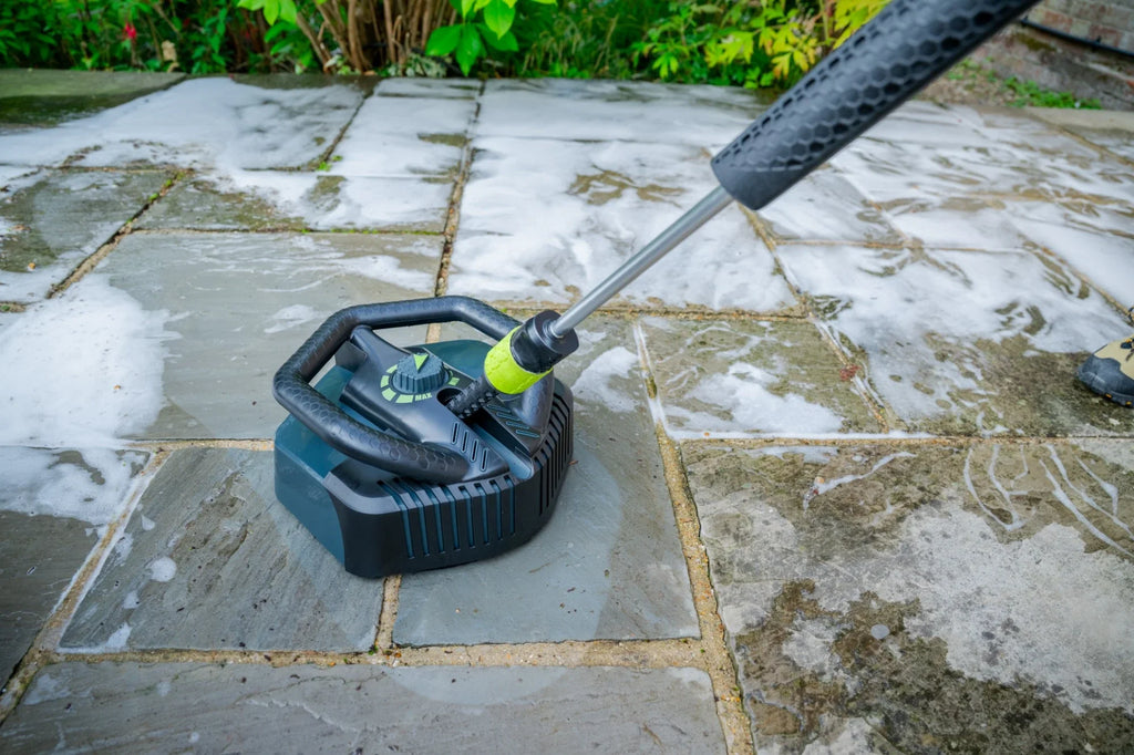 AVA Premium Patio Cleaner