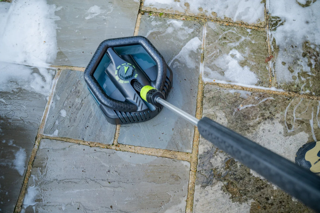 AVA Premium Patio Cleaner