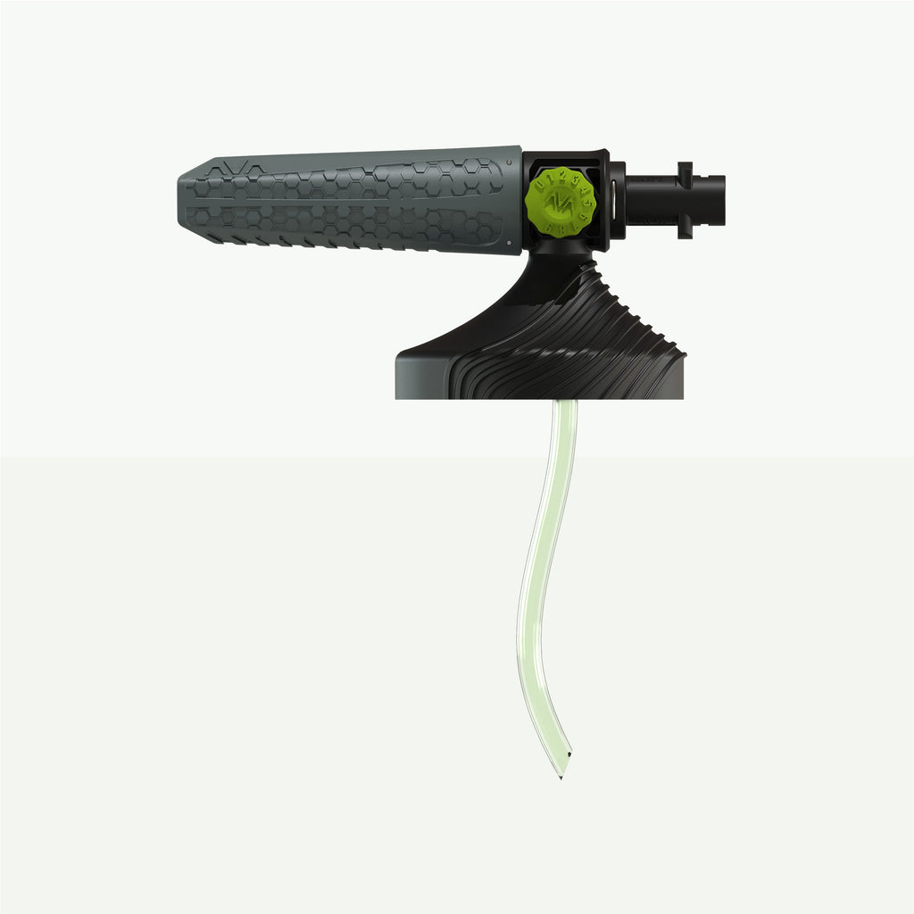 AVA Premium Foam Cannon Head (excl. Beaker)