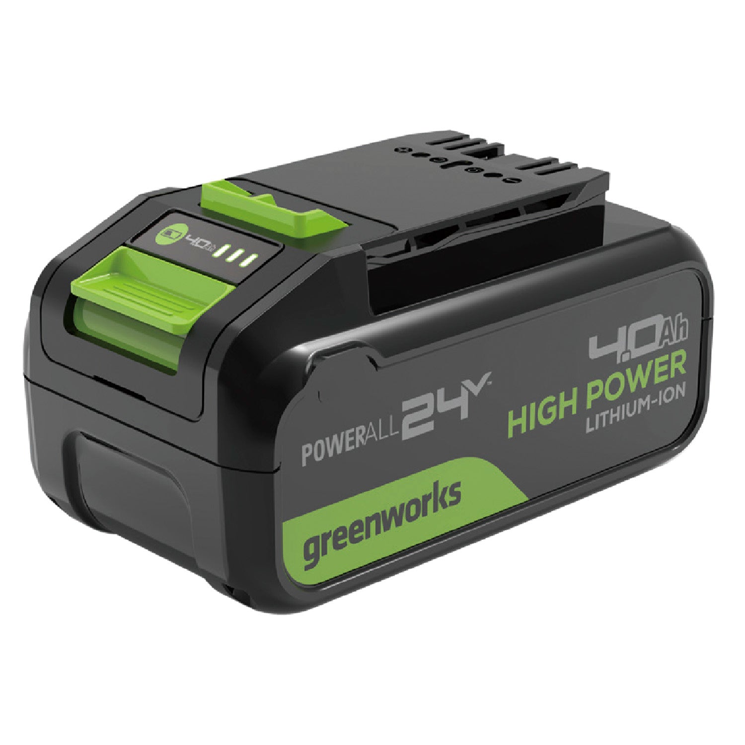 24V 4.0Ah Battery