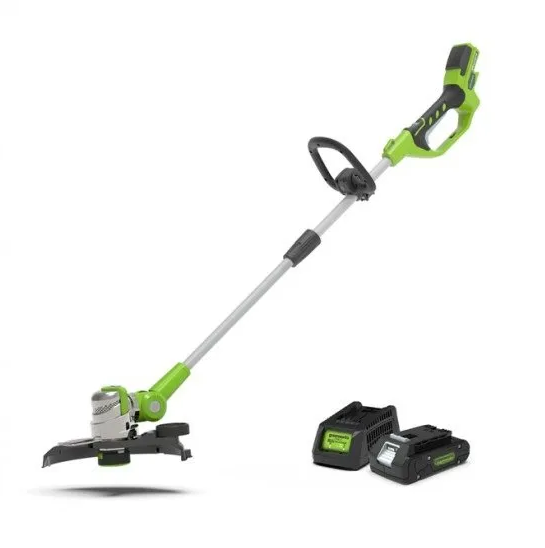 24V 30cm Line Trimmer