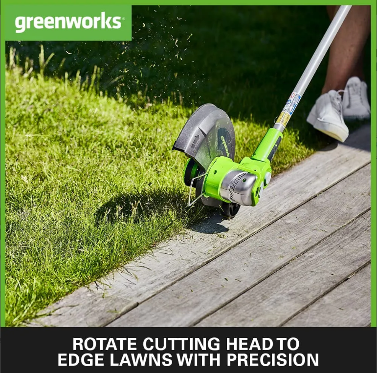 24V 30cm Line Trimmer
