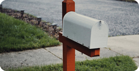 Mailbox