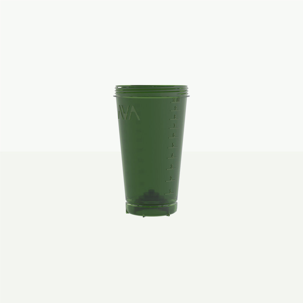 AVA Premium Foam Cannon Extra Beaker - 1L
