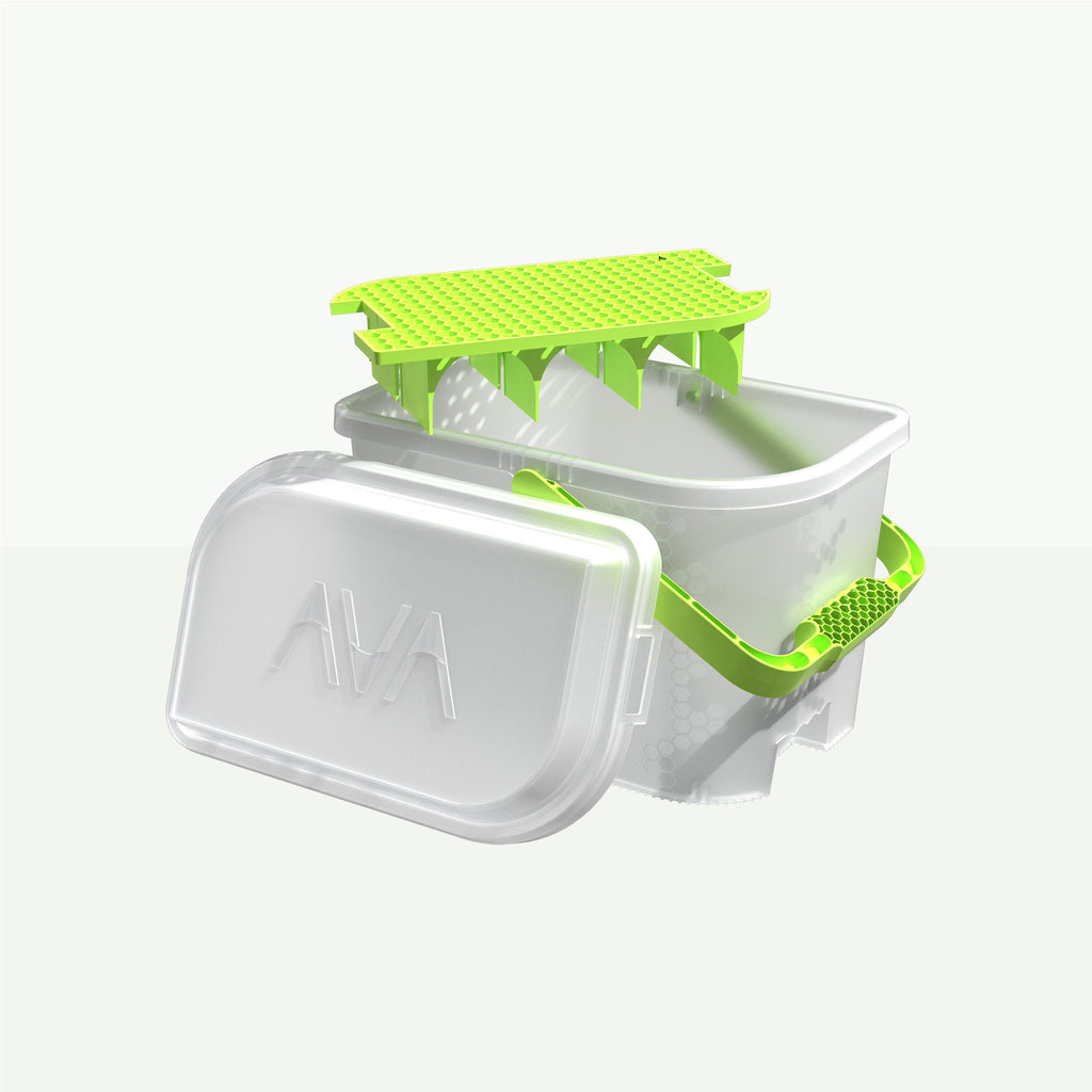 AVA Car Wash Bucket