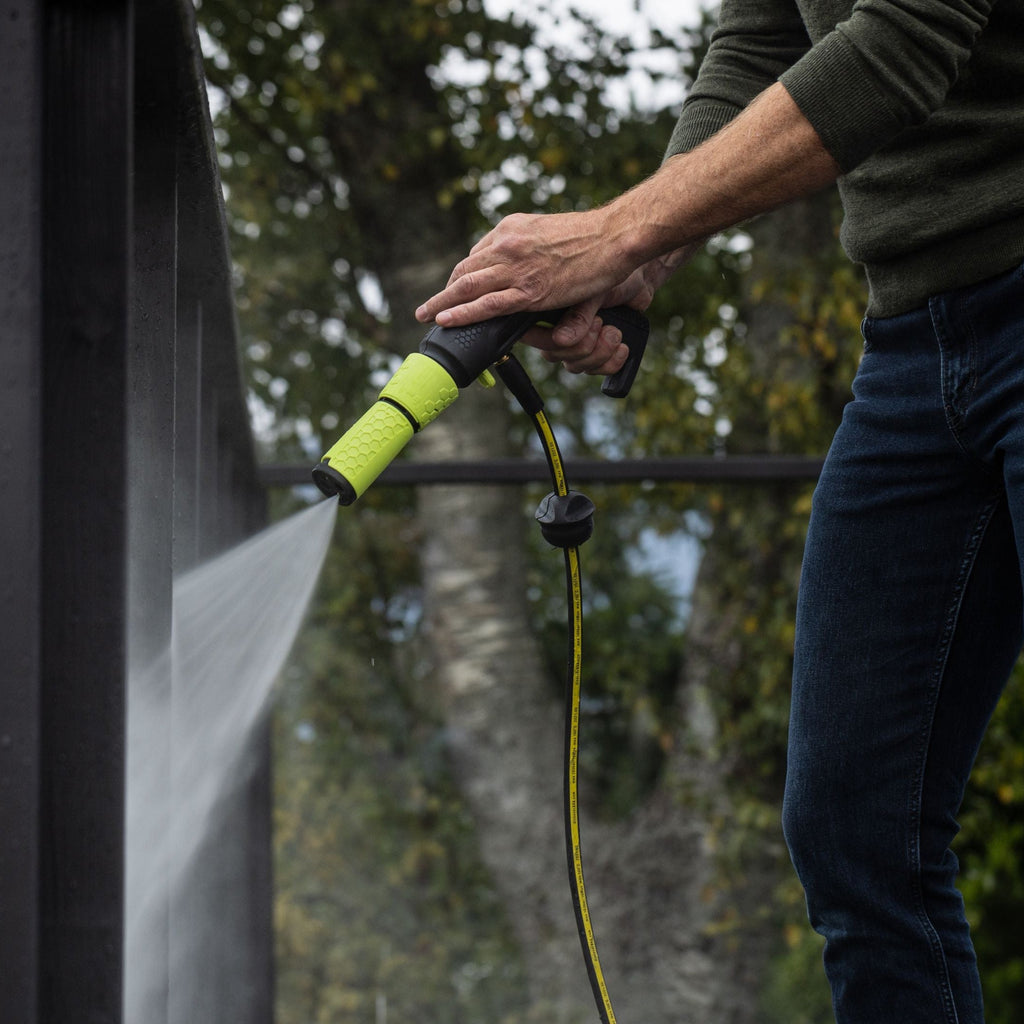 AVA Vario Nozzle