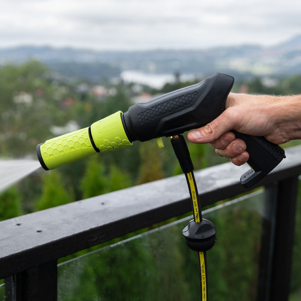 AVA Vario Nozzle