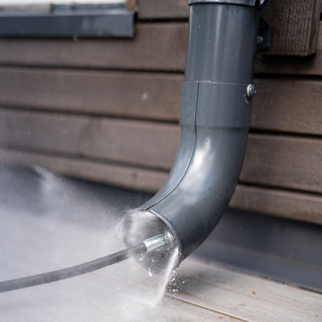 AVA Pipe Cleaning Hose