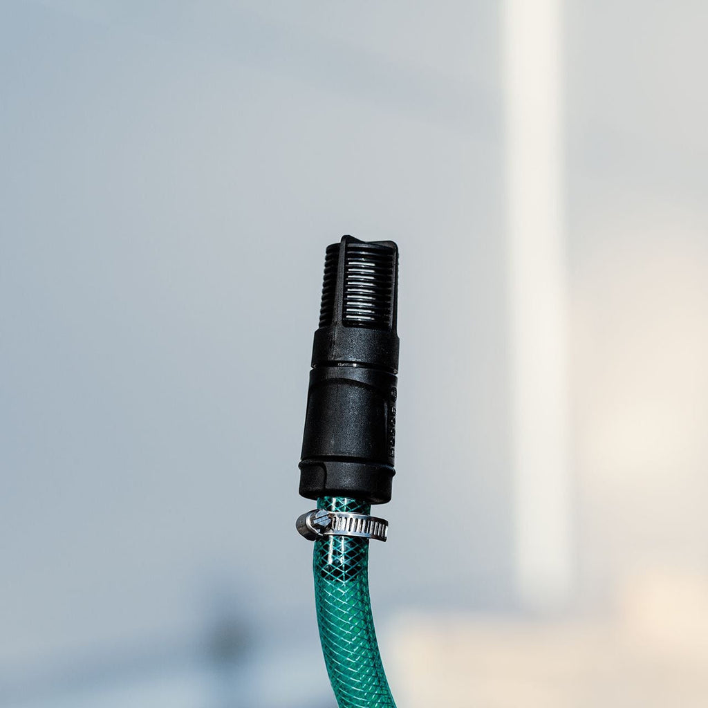 AVA Suction Hose with Non-Return Valve