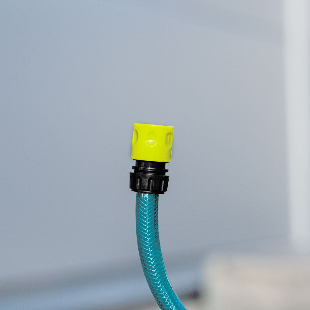 AVA Suction Hose with Non-Return Valve