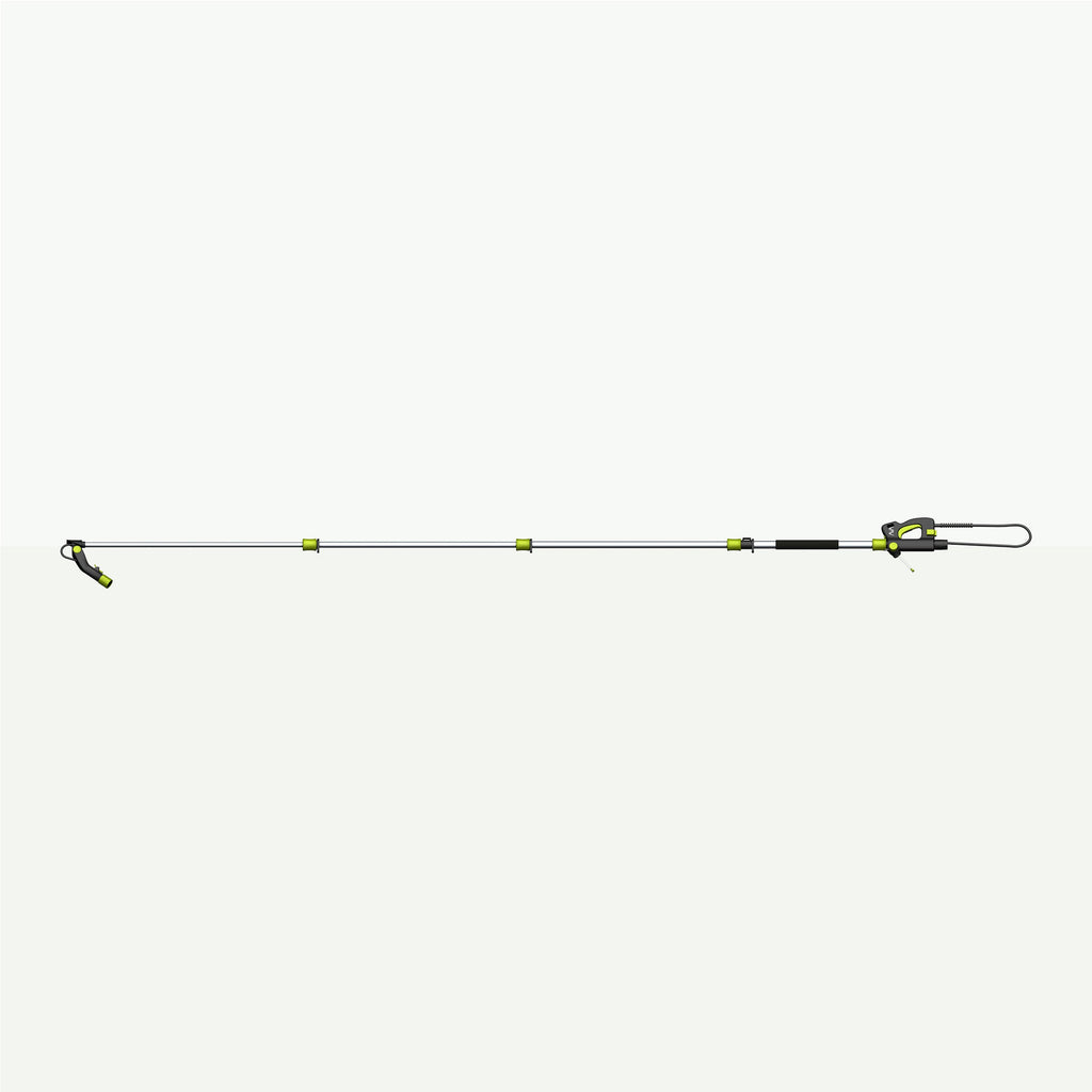 AVA Telescopic Lance (4 meters)