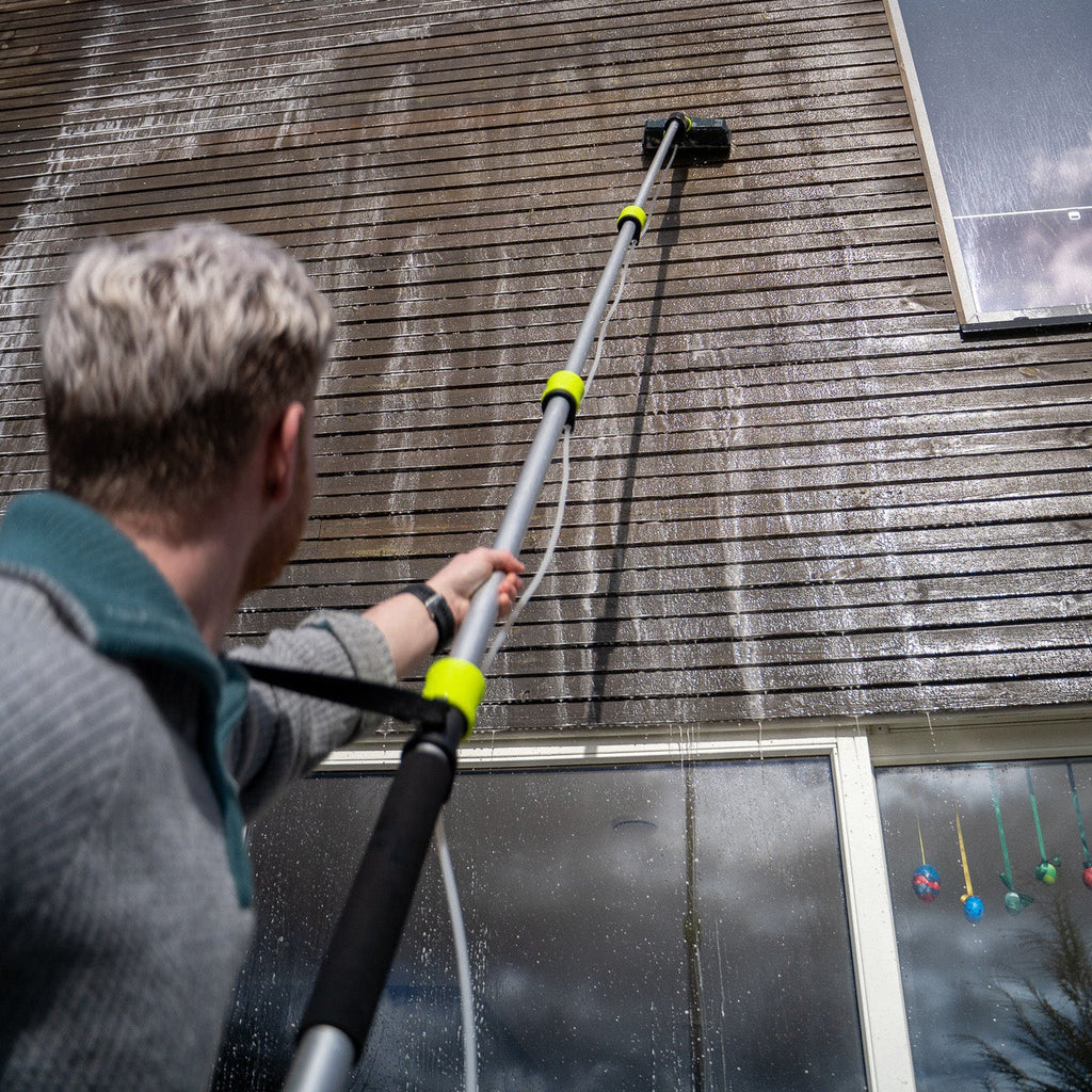 AVA Telescopic Lance (4 meters)