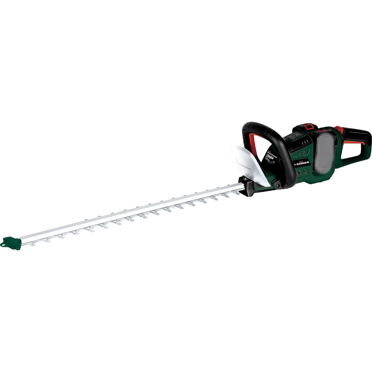 Webb 40V (2 x 20V) Cordless Brushless 61cm cutting length Hedger Trimmer (Tool Only) (NEW)